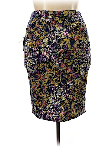 Lularoe Casual Skirt (view 2)