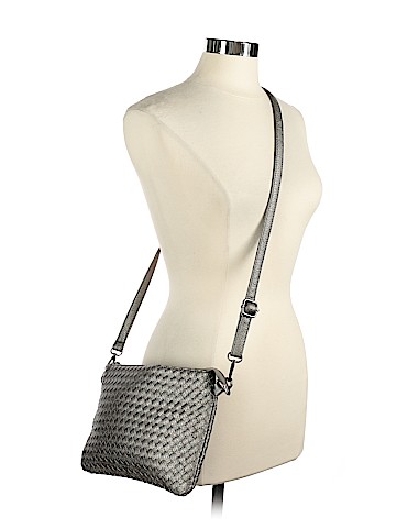 Unbranded Crossbody Bag (view 2)