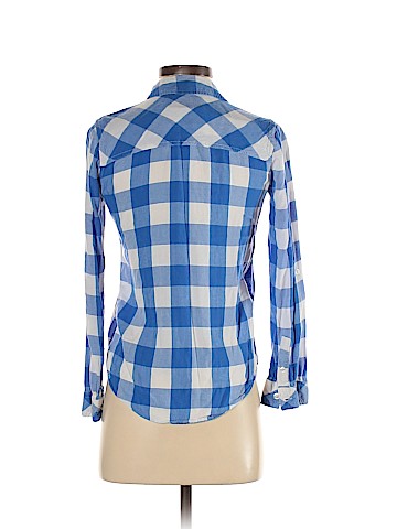 SO Long Sleeve Blouse (view 2)