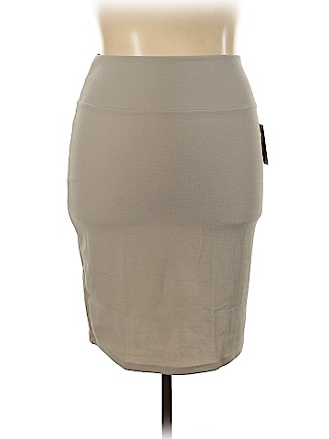 Lularoe Casual Skirt (view 1)