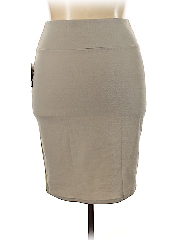 Lularoe Casual Skirt (view 2)