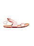 ASOS Pink Sandals Size 6 - photo 1