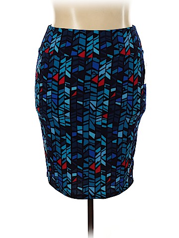 Lularoe Casual Skirt (view 1)