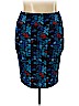 Lularoe Blue Casual Skirt Size 2XL - photo 1