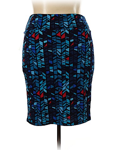 Lularoe Casual Skirt (view 2)