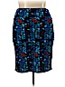 Lularoe Blue Casual Skirt Size 2XL - photo 2