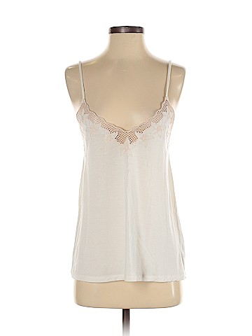 American Eagle Outfitters Sleeveless Top (view 1)