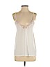 American Eagle Outfitters Ivory Sleeveless Top Size S - photo 1