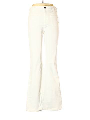 Pilcro and The Letterpress Jeans (view 1)