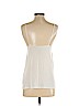 American Eagle Outfitters Ivory Sleeveless Top Size S - photo 2