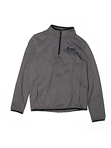 Under Armour Fleece Jacket (view 1)