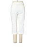 New York & Company White Khakis Size 18 - photo 2