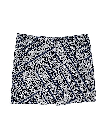 Karen Scott Casual Skirt (view 1)
