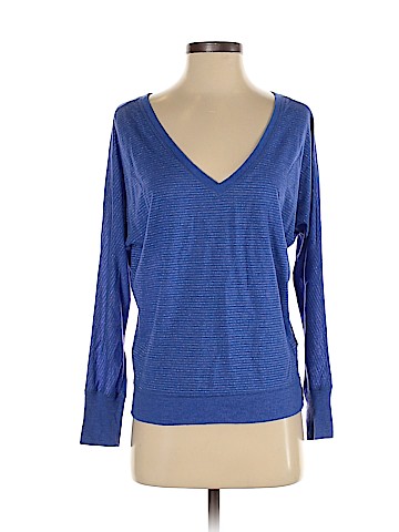 American Eagle Outfitters Long Sleeve T-Shirt (view 1)