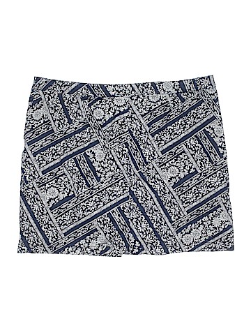 Karen Scott Casual Skirt (view 2)