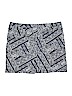 Karen Scott Blue Casual Skirt Size 18 - photo 2
