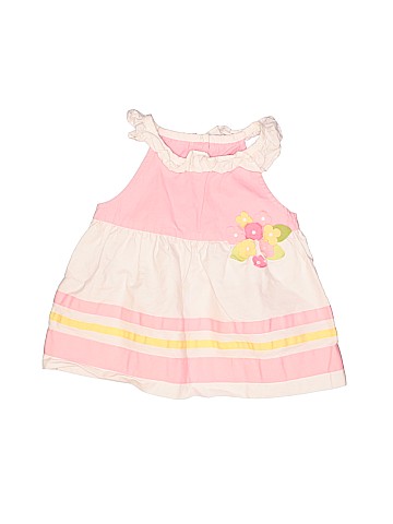 Gymboree Sleeveless Blouse (view 1)
