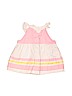 Gymboree 100% Cotton Pink Sleeveless Blouse Size 18-24 mo - photo 2