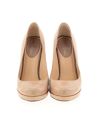 Cole Haan Heels (view 2)