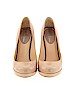 Cole Haan Tan Heels Size 7 1/2 - photo 2