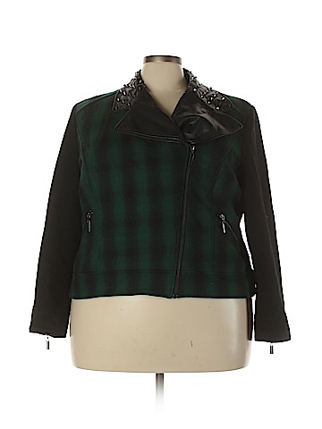 Assorted Brands Wool Coat (view 1)