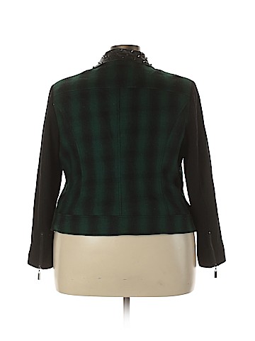 Assorted Brands Wool Coat (view 2)