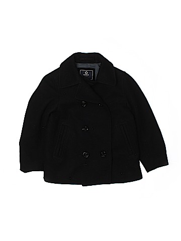 Crewcuts Coat (view 1)