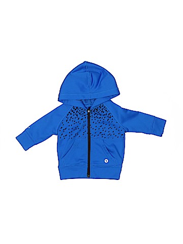 Xersion Zip Up Hoodie (view 1)