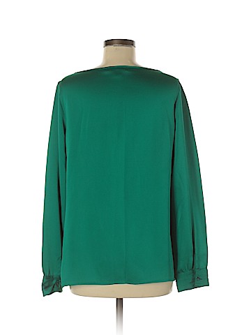 Banana Republic Long Sleeve Blouse (view 2)