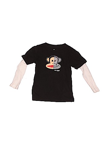 Paul Frank Long Sleeve T-Shirt (view 1)