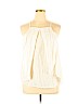 a.n.a. A New Approach Ivory Sleeveless Blouse Size XL - photo 1