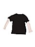 Paul Frank 100% Cotton Black Long Sleeve T-Shirt Size 4T - photo 2