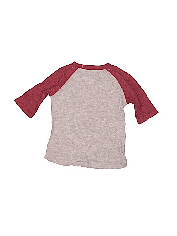 Tommy Hilfiger 3/4 Sleeve T-Shirt (view 2)