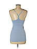 Lululemon Athletica Purple Active Tank Size 4 - photo 2