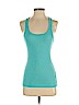 Aerie Blue Tank Top Size S - photo 1