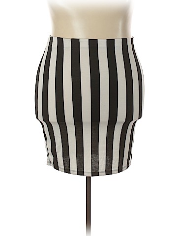 Focus Casual Skirt (view 1)