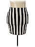Focus White Casual Skirt Size 3X - photo 1