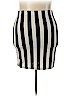 Focus White Casual Skirt Size 3X - photo 2