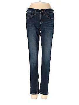 Banana Republic Factory Store Size 24 waist