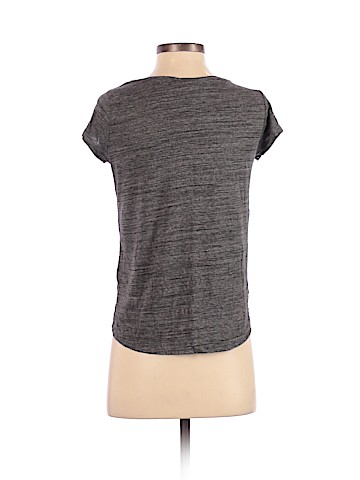 H&M Short Sleeve T-Shirt (view 2)