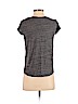 H&M Gray Short Sleeve T-Shirt Size S - photo 2