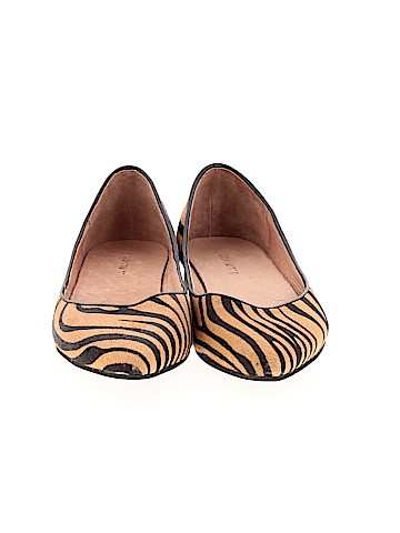 All Black Flats (view 2)