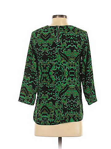 H&M 3/4 Sleeve Blouse (view 2)