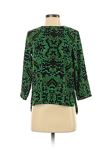 H&M 3/4 Sleeve Blouse (view 1)