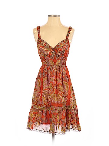 Free People Casual Dress (view 1)