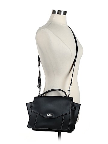 Aimee Kestenberg Leather Satchel (view 2)