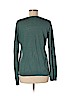 Zadig & Voltaire 100% Cotton Green Pullover Sweater Size M - photo 2