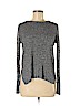 H&M Gray Pullover Sweater Size M - photo 1