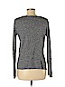 H&M Gray Pullover Sweater Size M - photo 2