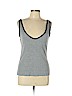 Project Social T Gray Tank Top Size L - photo 1